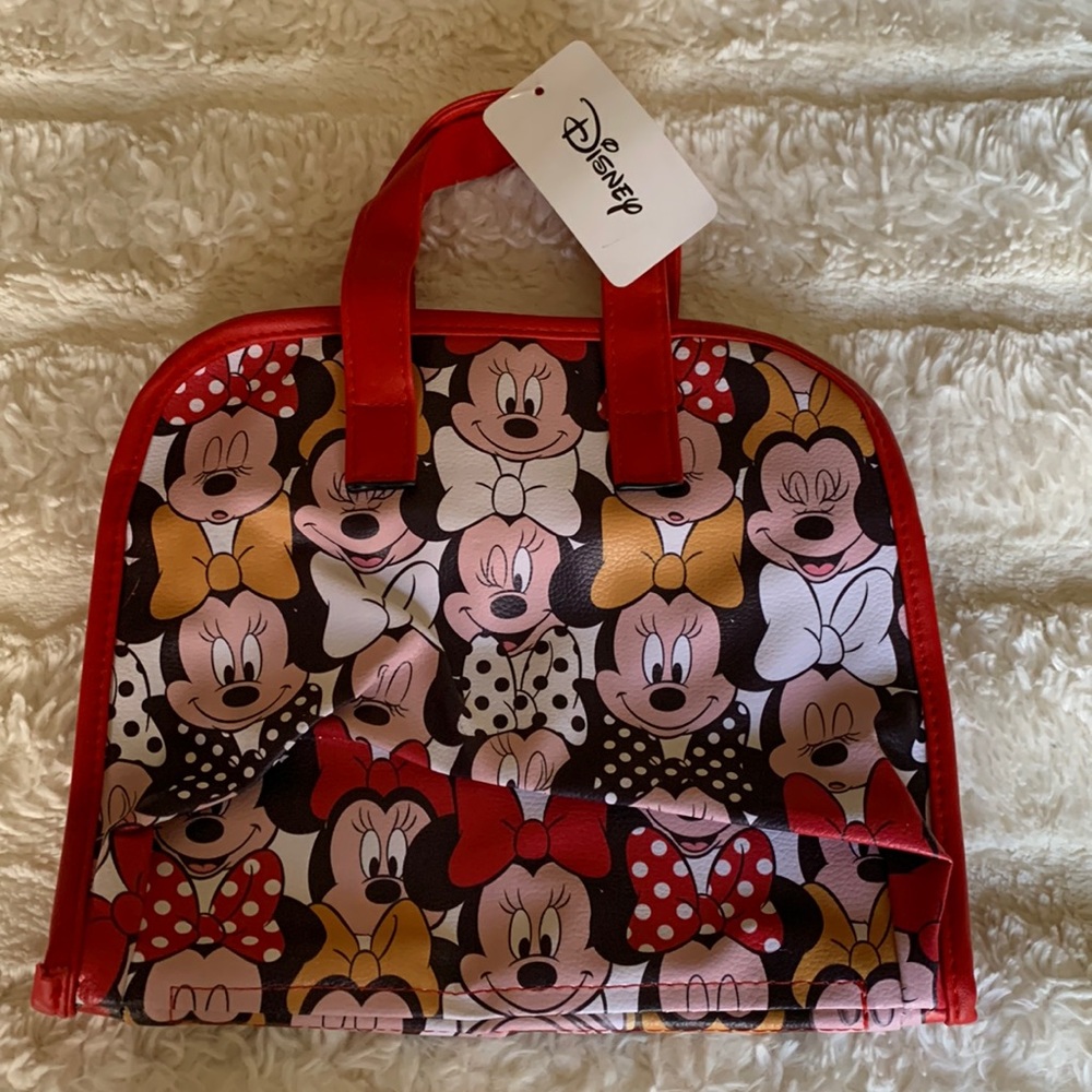 NEW Disney Toiletry travel bag